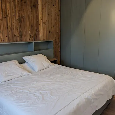 Apartment L'isenciel - Maison De Plain Pied Avec Jardin Et Parking