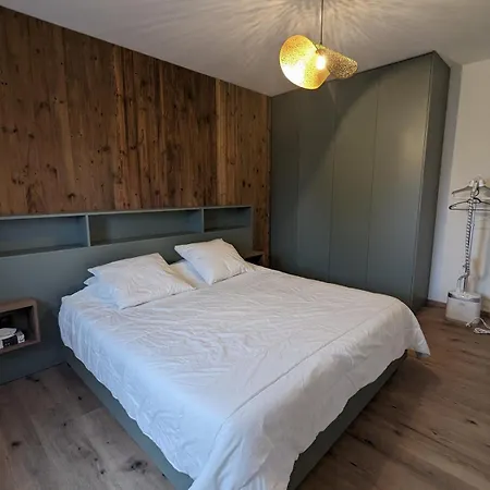 Apartment L'isenciel - Maison De Plain Pied Avec Jardin Et Parking Rouffach