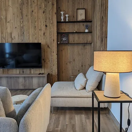 L'isenciel - Maison De Plain Pied Avec Jardin Et Parking Rouffach