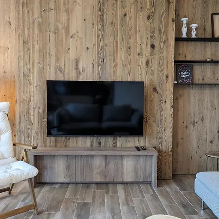 Apartment L'isenciel - Maison De Plain Pied Avec Jardin Et Parking *