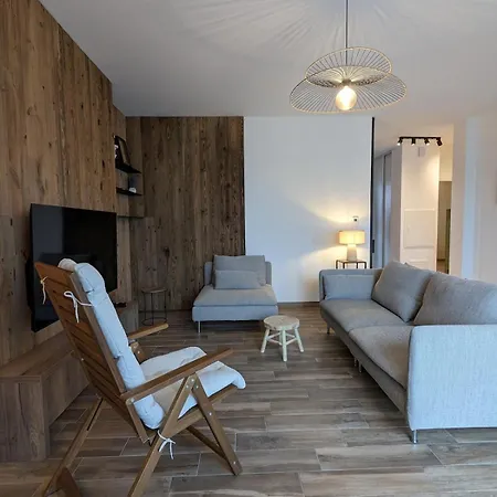 L'isenciel - Maison De Plain Pied Avec Jardin Et Parking Apartment Rouffach