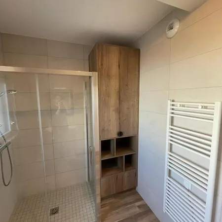 L'isenciel - Maison De Plain Pied Avec Jardin Et Parking Rouffach