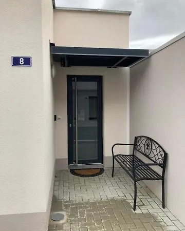 L'isenciel - Maison De Plain Pied Avec Jardin Et Parking Rouffach