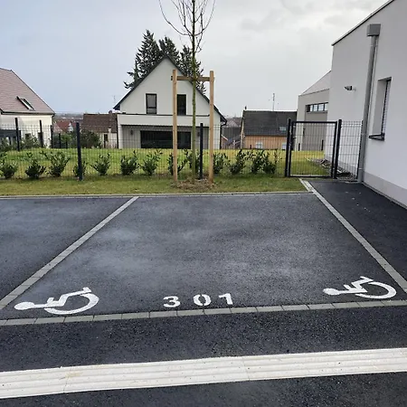 L'isenciel - Maison De Plain Pied Avec Jardin Et Parking Appartamento *