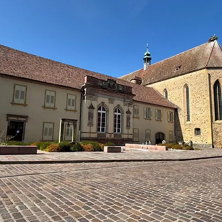Apartment L'isenciel - Maison De Plain Pied Avec Jardin Et Parking *