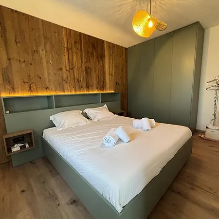 L'isenciel - Maison De Plain Pied Avec Jardin Et Parking * Rouffach