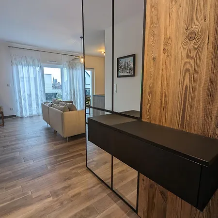 Apartment L'isenciel - Maison De Plain Pied Avec Jardin Et Parking