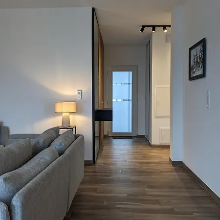 L'isenciel - Maison De Plain Pied Avec Jardin Et Parking Apartment *