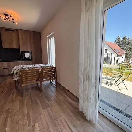 L'isenciel - Maison De Plain Pied Avec Jardin Et Parking Rouffach