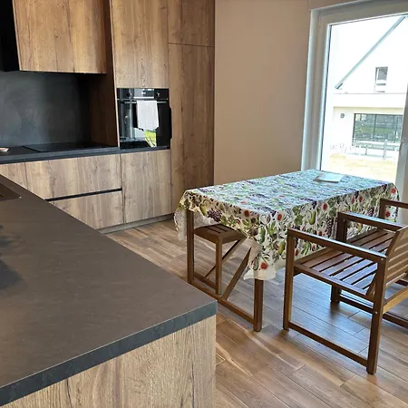 L'isenciel - Maison De Plain Pied Avec Jardin Et Parking Appartamento Rouffach