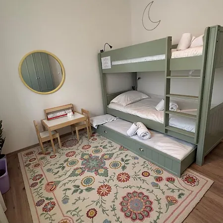 L'isenciel - Maison De Plain Pied Avec Jardin Et Parking Appartamento