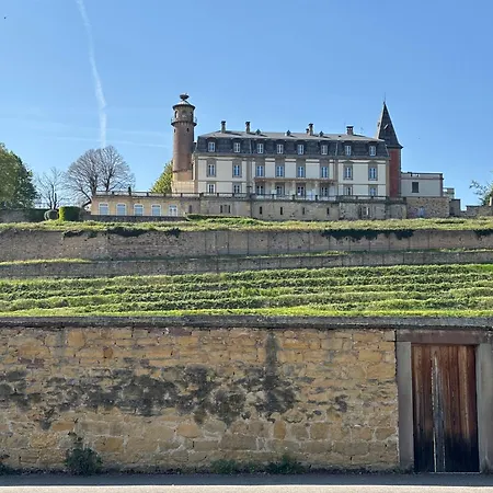 Appartamento L'isenciel - Maison De Plain Pied Avec Jardin Et Parking